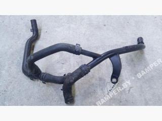 патрубок радиатора Volkswagen Golf 6 поколение 2011, 1.4 л., CAXA, бензин, АКПП, универсал