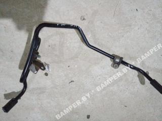 трубка вентиляции картерных газов Volkswagen Beetle 2 поколение 2001, 2.0 л., бензин, АКПП, хетчбэк 5 дв.