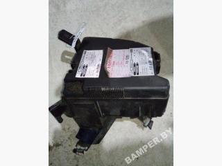 блок предохранителей Mazda 2 DE 2009, 1.5 л., ZY-DE, бензин, АКПП, хетчбэк 5 дв.