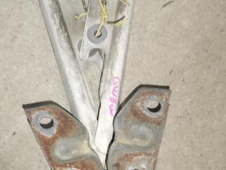 петля капота правая Mazda 626 GF [рестайлинг] 2002, 2.0 л., бензин, АКПП, седан