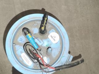 насос топливный Volkswagen Golf Plus 1 поколение [рестайлинг] 2011, 1.4 л., бензин, хетчбэк 5 дв.