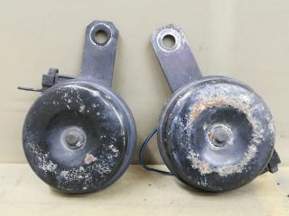 сигнал (клаксон) Subaru Legacy 3 поколение 2000, 2.0 л., EJ201, бензин, АКПП, универсал