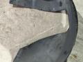 защита арок передняя левая (подкрылок) Volvo V50 1 поколение 2007, 2.4 л., дизель, АКПП, универсал - фото №4
