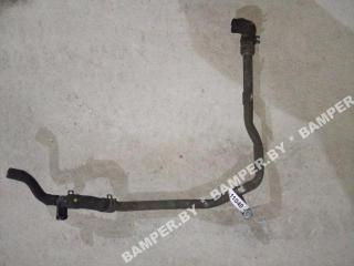 патрубок радиатора Mazda Xedos 6 1 поколение 1996, 2.0 л., KF1, бензин, АКПП, седан