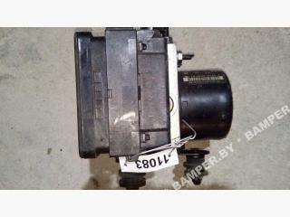 блок ABS Volkswagen Touran 1 поколение 2004, 2.0 л., бензин, АКПП, минивэн