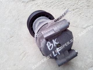Натяжитель ремня агрегатов Mazda 3 BK 2004, 2.0 л., LF17, бензин, АКПП, хетчбэк 5 дв.