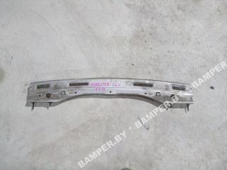 усилитель бампера переднего Subaru Forester 2 поколение (SG) 2004, 2.0 л., EJ201, бензин, АКПП, внедорожник 5 дв.