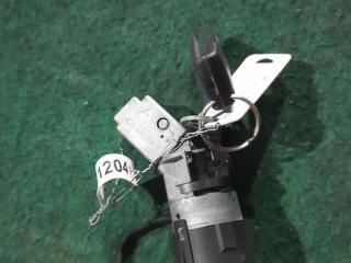 замок зажигания Citroen C4 Grand Picasso 1 поколение 2006, 2.0 л., RFJ (EW10A), бензин, АКПП, минивэн