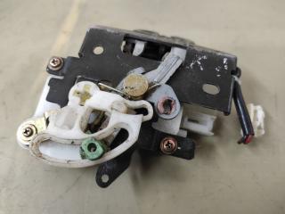 замок багажника Mazda 6 1 поколение [рестайлинг] 2006, 2.3 л., L3C1, бензин, АКПП, седан