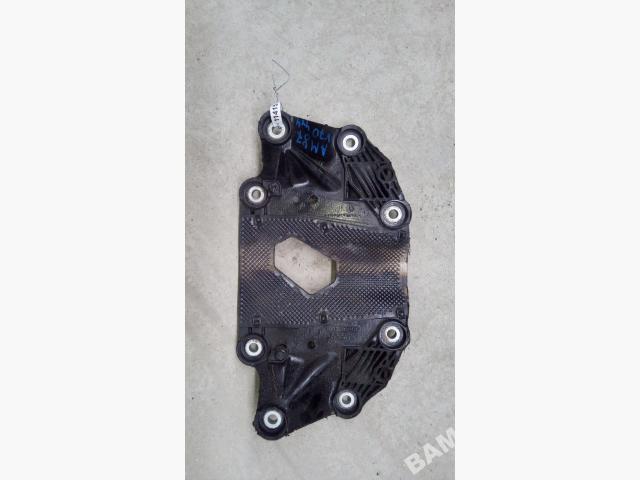 балка подвески задняя Volvo V70 2 поколение 2004, 2.5 л., B 5254 T2, бензин, АКПП, универсал - фото №1