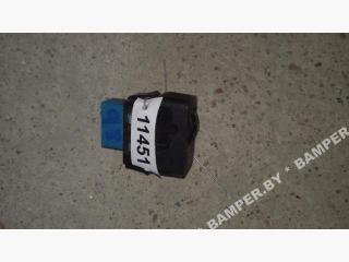 блок регулировки угла наклона фар Mazda MPV 1 поколение [рестайлинг] 1998, 2.5 л., WL-T, дизель, минивэн