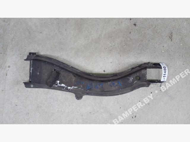 рычаг задний правый Volvo V70 2 поколение 2004, 2.5 л., B 5254 T2, бензин, АКПП, универсал - фото №1