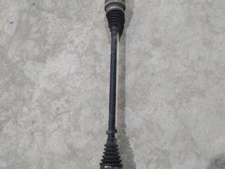 полуось задняя (приводной вал, ШРУС) Volvo V70 2 поколение 2004, 2.5 л., B 5254 T2, бензин, АКПП, универсал