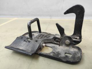 замок капота Volkswagen Touran 1 поколение 2004, 2.0 л., бензин, АКПП, минивэн