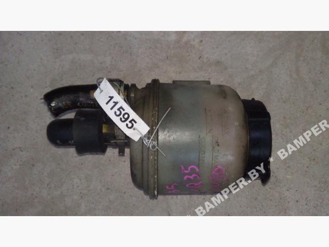 бачок расширительный Infiniti G 3 поколение 2005, 3.5 л., VQ35DE, бензин, седан - фото №1