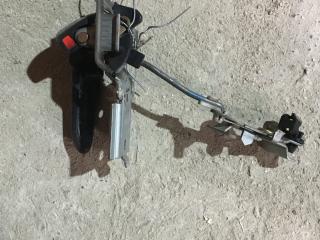 ручка внутренняя передняя левая Mazda 626 GF 1998, 2.0 л., бензин, АКПП, универсал