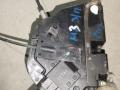 замок двери задней правой Mazda 3 BK 2003, 1.6 л., B6ZE, бензин, АКПП, хетчбэк 5 дв. - фото №4