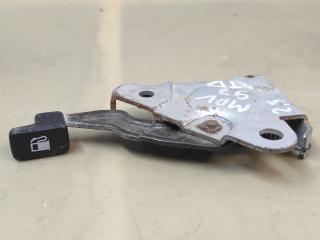 кнопка открытия лючка топливного бака Mazda MPV 1 поколение [рестайлинг] 1998, 2.5 л., WL-T, дизель, минивэн