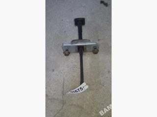 ограничитель открывания двери Mazda MPV 1 поколение [рестайлинг] 1998, 2.5 л., WL-T, дизель, АКПП, минивэн