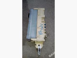 блок предохранителей Mazda MPV 1 поколение [рестайлинг] 1998, 2.5 л., WL-T, дизель, минивэн