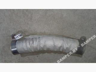 гофра глушителя Volkswagen Touran 1 поколение 2005, 2.0 л., бензин, АКПП, минивэн