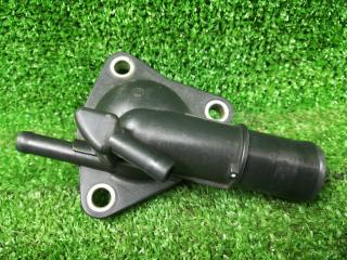 корпус термостата Mazda 2 1 поколение [рестайлинг] 2007, 1.5 л., бензин, хетчбэк 5 дв.