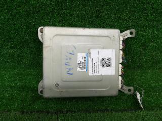 блок управления двигателем Mazda MPV 2 поколение [рестайлинг] 2004, 2.3 л., L3, бензин, минивэн, L33618881E