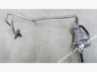 клапан EGR Mazda 2 1 поколение [рестайлинг] 2007, 1.5 л., бензин, АКПП, хетчбэк 5 дв.