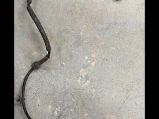 датчик ABS Mazda 2 1 поколение [рестайлинг] 2007, 1.5 л., бензин, АКПП, хетчбэк 5 дв.