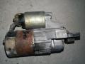 стартер Mazda 3 BK 2003, 2.0 л., бензин, седан - фото №2