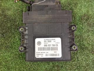 блок управления АКПП Volkswagen Touran 1 поколение 2005, 2.0 л., бензин, минивэн