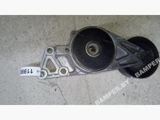 Натяжитель ремня агрегатов Volkswagen Touran 1 поколение 2005, 2.0 л., бензин, АКПП, минивэн