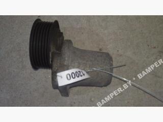 Натяжитель ремня агрегатов Mazda 6 GG [рестайлинг] 2005, 2.3 л., L3C1, бензин, АКПП, седан