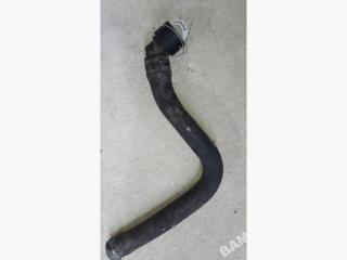 патрубок радиатора Volkswagen Golf 4 поколение 2001, 2.0 л., бензин, АКПП, хетчбэк 5 дв.