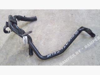 патрубок радиатора Volkswagen Golf 6 поколение 2011, 1.4 л., CAXA, бензин, АКПП, универсал