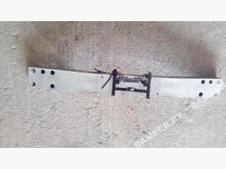 усилитель бампера переднего Infiniti G 3 поколение 2003, 3.5 л., VQ35DE, бензин, седан