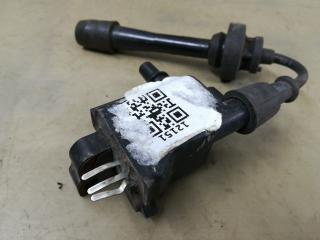 катушка зажигания Mazda 323 6 поколение 2000, 2.0 л., бензин, АКПП, хетчбэк 5 дв.