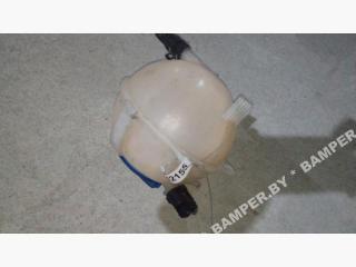 бачок расширительный Volkswagen Polo 4 поколение [рестайлинг] 2006, 1.4 л., бензин, АКПП, хетчбэк 5 дв.