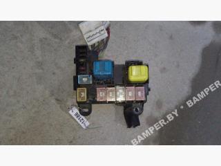 блок предохранителей Mazda 323 5 поколение 1996, 1.5 л., Z5-DE, бензин, купе