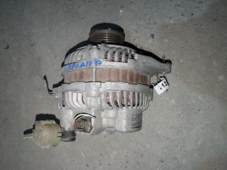 генератор Mazda 2 DE 2009, 1.5 л., бензин, хетчбэк 5 дв.