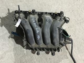 коллектор впускной Citroen C4 Grand Picasso 1 поколение 2008, 2.0 л., RFJ (EW10A), бензин, минивэн