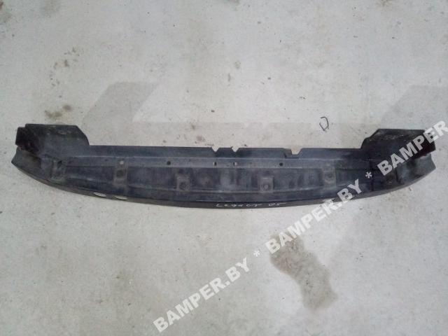 усилитель бампера переднего Subaru Legacy 4 поколение 2005, 2.0 л., EJ202, бензин, АКПП, седан - фото №1