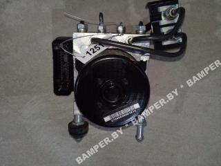 блок ABS Subaru Legacy 5 поколение 2012, 2.5 л., EJ253, бензин, АКПП, универсал