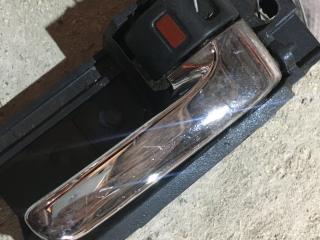 ручка внутренняя задняя правая Toyota Avensis 2 поколение (T250) 2005, 2.0 л., 1AZ-FSE, бензин, АКПП, хетчбэк 5 дв.