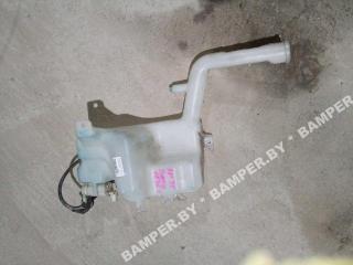 бачок омывателя Mazda 2 DE 2009, 1.5 л., бензин, АКПП, хетчбэк 5 дв.