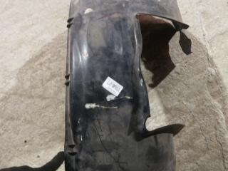 защита арок передняя левая (подкрылок) Volvo V70 2 поколение 2004, 2.4 л., B 5244 S, бензин, АКПП, универсал