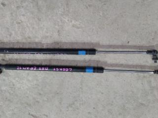 амортизатор капота Subaru Legacy 5 поколение 2012, 2.5 л., EJ253, бензин, АКПП, универсал