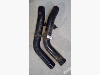 патрубок радиатора Mazda MPV 1 поколение [рестайлинг] 1998, 2.5 л., WL-T, дизель, МКПП, минивэн