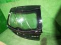 крышка багажника (дверь 3-5) Mazda CX-7 1 поколение 2008, 2.3 л., L3-VDT, бензин, АКПП, внедорожник 5 дв. - фото №4
