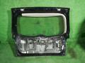 крышка багажника (дверь 3-5) Mazda CX-7 1 поколение 2008, 2.3 л., L3-VDT, бензин, АКПП, внедорожник 5 дв. - фото №5